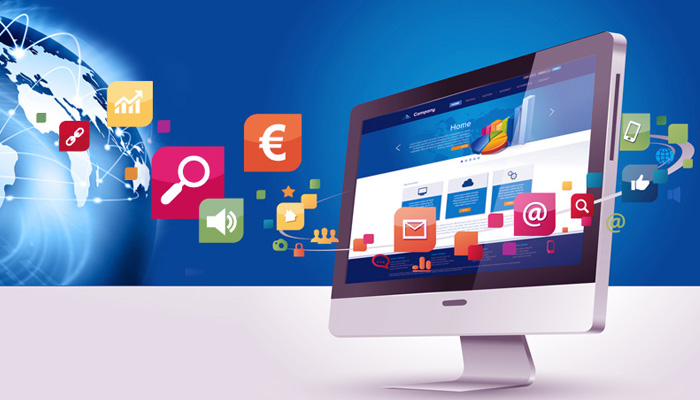 Sites & plateformes web